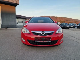 Opel Astra 1.3CDTI-10%, снимка 1