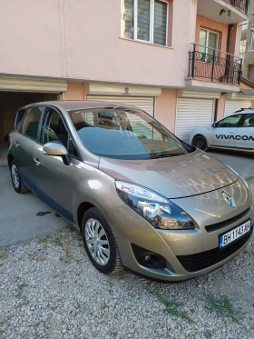 Renault Grand scenic 1.616v | Mobile.bg    7