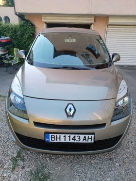 Renault Grand scenic 1.616v | Mobile.bg    6