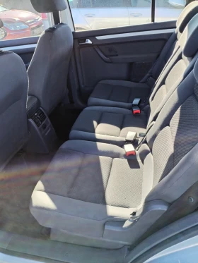 VW Touran 1.6 D euro5, снимка 8