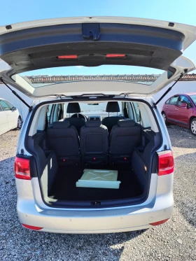 VW Touran 1.6 D euro5, снимка 7