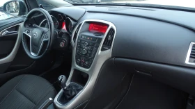 Opel Astra 1.4 i | Mobile.bg    8