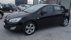 Opel Astra 1.4 i | Mobile.bg    2