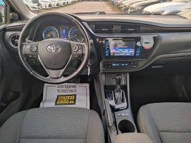 Toyota Corolla 1.6 VVT-I LUNA, снимка 6