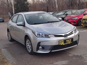 Toyota Corolla 1.6 VVT-I LUNA, снимка 2