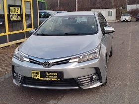 Toyota Corolla 1.6 VVT-I LUNA, снимка 1