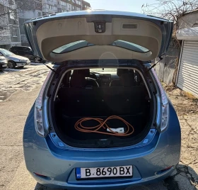 Nissan Leaf  | Mobile.bg    16