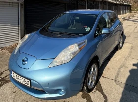 Nissan Leaf , снимка 2