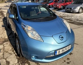 Nissan Leaf  | Mobile.bg    9