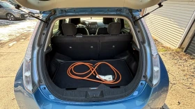 Nissan Leaf  | Mobile.bg    15