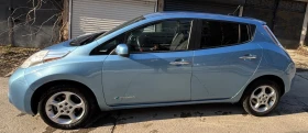 Nissan Leaf  | Mobile.bg    3