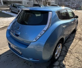 Nissan Leaf  | Mobile.bg    7