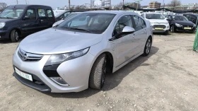 Opel Ampera 1.4i, снимка 2