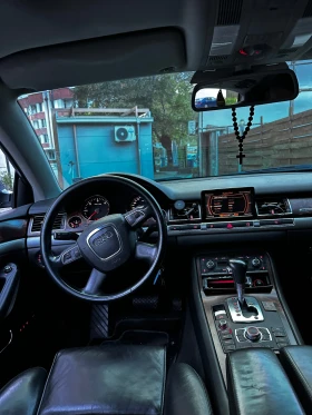 Audi A8 L - 19999 лв. - 25500711 | Car24.bg