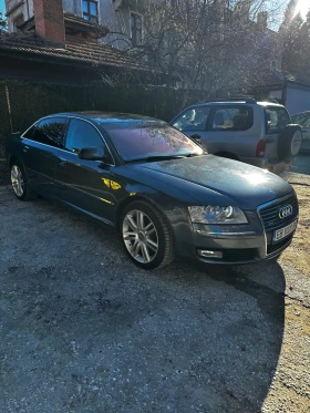 Обява за продажба на Audi A8 ~19 999 лв. - изображение 3