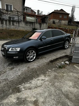 Обява за продажба на Audi A8 ~19 999 лв. - изображение 1