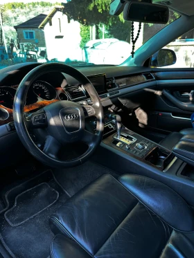 Обява за продажба на Audi A8 ~19 999 лв. - изображение 5