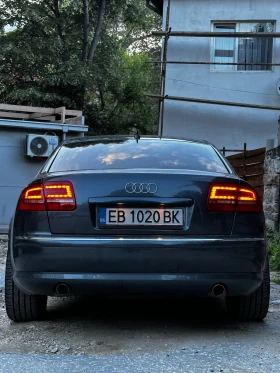 Audi A8 L - 19999 лв. - 25500711 | Car24.bg