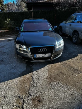 Обява за продажба на Audi A8 ~19 999 лв. - изображение 2