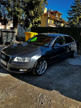 Обява за продажба на Audi A8 ~19 999 лв. - изображение 4