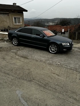Обява за продажба на Audi A8 ~19 999 лв. - изображение 1