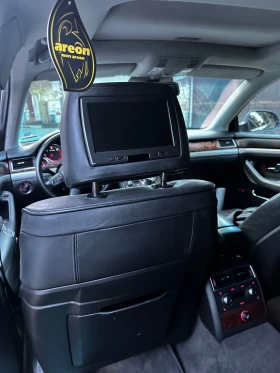 Audi A8 L - 19999 лв. - 25500711 | Car24.bg