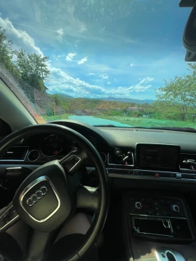 Audi A8 L - 19999 лв. - 25500711 | Car24.bg