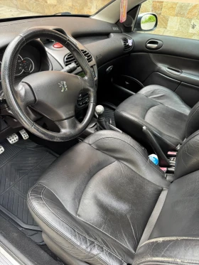Обява за продажба на Peugeot 206 CC ~2 700 лв. - изображение 4
