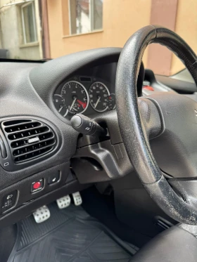 Обява за продажба на Peugeot 206 CC ~2 700 лв. - изображение 3