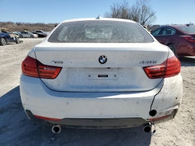 BMW 440 - 33400 лв. - 72311209 5