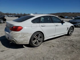 BMW 440 - 33400 лв. - 72311209 6