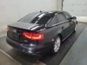 Audi A4 PROGRESSIV PLUS * ЦЕНА ДО БЪЛГАРИЯ* * CARFAX* - 26800 лв. - 77026374 4