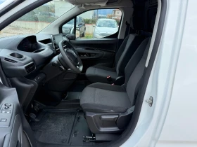 Peugeot Partner MAXI/1.6HDi/NAV/PDC/EURO6 | Mobile.bg    7