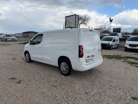 Peugeot Partner MAXI/1.6HDi/NAV/PDC/EURO6 | Mobile.bg    4