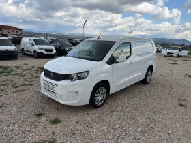 Peugeot Partner MAXI/1.6HDi/NAV/PDC/EURO6 | Mobile.bg    5