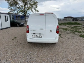 Peugeot Partner MAXI/1.6HDi/NAV/PDC/EURO6 | Mobile.bg    3
