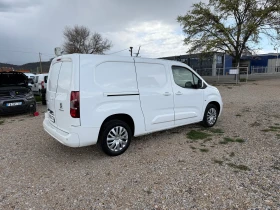 Peugeot Partner MAXI/1.6HDi/NAV/PDC/EURO6 | Mobile.bg    2