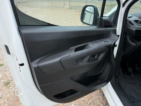 Peugeot Partner MAXI/1.6HDi/NAV/PDC/EURO6 | Mobile.bg    10