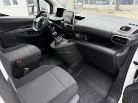 Peugeot Partner MAXI/1.6HDi/NAV/PDC/EURO6 | Mobile.bg    9