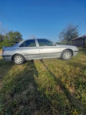 Обява за продажба на Peugeot 406 ~4 300 лв. - изображение 6