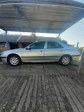 Обява за продажба на Peugeot 406 ~4 300 лв. - изображение 1
