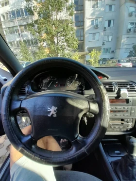 Обява за продажба на Peugeot 406 ~3 800 лв. - изображение 8