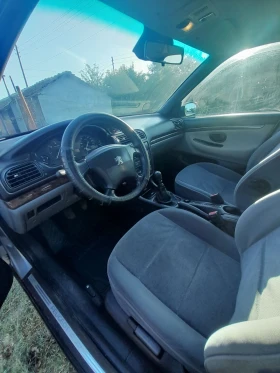 Обява за продажба на Peugeot 406 ~4 300 лв. - изображение 3