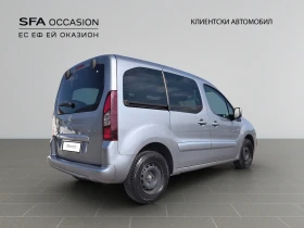 Peugeot Partner TEPEE ACTIVE 1.6 BlueHDI 100 MPV/1612007 | Mobile.bg    5