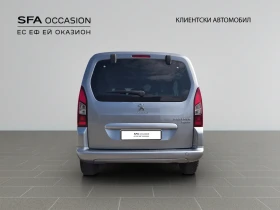 Peugeot Partner TEPEE ACTIVE 1.6 BlueHDI 100 MPV/1612007 | Mobile.bg    7
