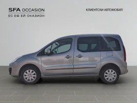 Peugeot Partner TEPEE ACTIVE 1.6 BlueHDI 100 MPV/1612007 | Mobile.bg    8