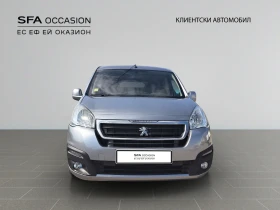 Peugeot Partner TEPEE ACTIVE 1.6 BlueHDI 100 MPV/1612007 | Mobile.bg    2
