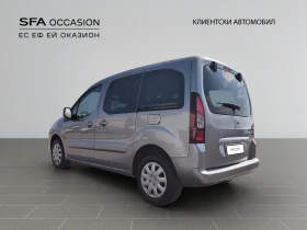 Peugeot Partner TEPEE ACTIVE 1.6 BlueHDI 100 MPV/1612007 | Mobile.bg    6