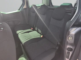 Peugeot Partner TEPEE ACTIVE 1.6 BlueHDI 100 MPV/1612007 | Mobile.bg    11