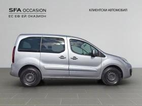 Peugeot Partner TEPEE ACTIVE 1.6 BlueHDI 100 MPV/1612007 | Mobile.bg    4